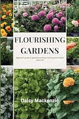 Flourishing gardens beginner for sale  Delivered anywhere in USA 