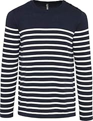 Pull marin homme d'occasion  Livré partout en France