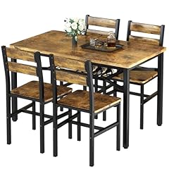 Hooseng dining table for sale  Delivered anywhere in USA 