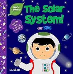 Solar system kids for sale  Delivered anywhere in USA 