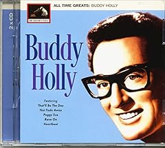 Buddy holly time for sale  Delivered anywhere in UK