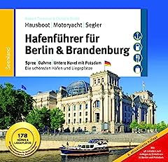 Hafenführer hausboote berlin gebraucht kaufen  Wird an jeden Ort in Deutschland