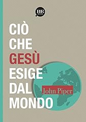 Ciò che gesù usato  Spedito ovunque in Italia 