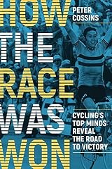 Race won cycling for sale  Delivered anywhere in UK