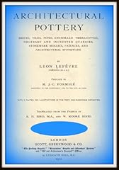 Architectural pottery for sale  Delivered anywhere in USA 