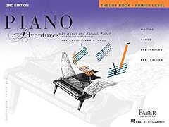 Piano adventures theory for sale  Delivered anywhere in USA 