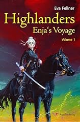 Highlanders enja voyage for sale  Delivered anywhere in UK
