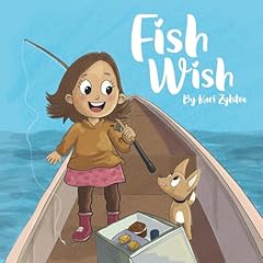 Fish wish gebraucht kaufen  Wird an jeden Ort in Deutschland