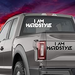 Celycasy hardstyle auto gebraucht kaufen  Wird an jeden Ort in Deutschland