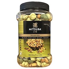 Mitsuba wasabi mix gebraucht kaufen  Wird an jeden Ort in Deutschland