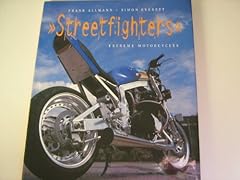 Streetfighters extreme motorcy for sale  Delivered anywhere in USA 