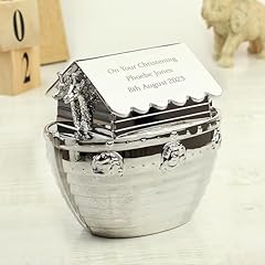 Custom silver noahs for sale  Delivered anywhere in UK