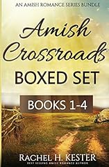 Amish crossroads boxed for sale  Delivered anywhere in USA 