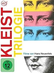 Kleist trilogie filme d'occasion  Livré partout en France