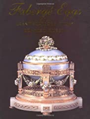 Faberge eggs masterpieces for sale  Delivered anywhere in USA 