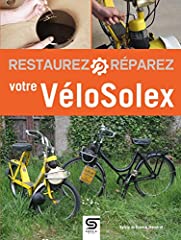 solex accessoire d'occasion  Livré partout en France