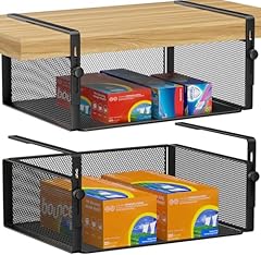 Amonhouseware 2pack shelf for sale  Delivered anywhere in USA 