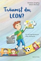 Träumst leon kinderfachbuch gebraucht kaufen  Wird an jeden Ort in Deutschland