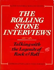 The rolling stone d'occasion  Livré partout en France