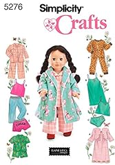 Simplicity crafts 5276 for sale  Delivered anywhere in USA 