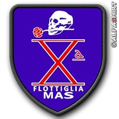 Toppa flottiglia mas usato  Spedito ovunque in Italia 