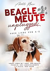 Beaglemeute unplugged der gebraucht kaufen  Wird an jeden Ort in Deutschland