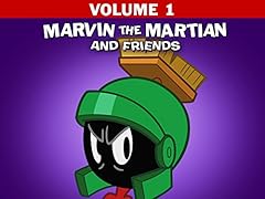Marvin martian friends for sale  Delivered anywhere in USA 