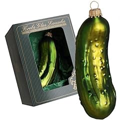 Krebs glas lauscha d'occasion  Livré partout en France