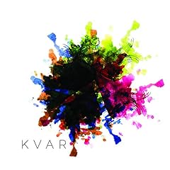 Kvar for sale  Delivered anywhere in USA 