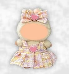 17cm doll clothe for sale  Delivered anywhere in USA 