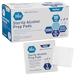 Medpride alcohol prep for sale  Delivered anywhere in USA 