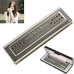 Swan holes harmonica for sale  Delivered anywhere in USA 
