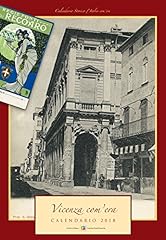 Vicenza com era. usato  Spedito ovunque in Italia 