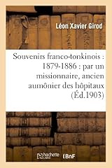 Souvenirs franco tonkinois d'occasion  Livré partout en Belgiqu