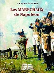 Maréchaux napoléon d'occasion  Livré partout en France