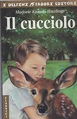 Cucciolo d'occasion  Livré partout en France
