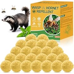Pack wasp repellent for sale  Delivered anywhere in USA 