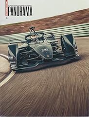 Porsche panorama magazine for sale  Delivered anywhere in USA 