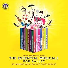 Essential musicals ballet for sale  Delivered anywhere in UK