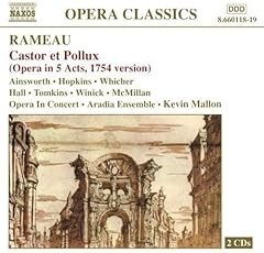 Castor pollux import d'occasion  Livré partout en France