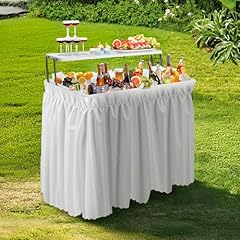 Vingli ice table for sale  Delivered anywhere in USA 