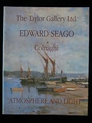 Edward seago atmosphere for sale  Delivered anywhere in UK