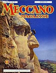Meccano magazine. vol. d'occasion  Livré partout en France