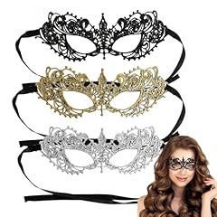 Masquerade mask women for sale  Delivered anywhere in UK