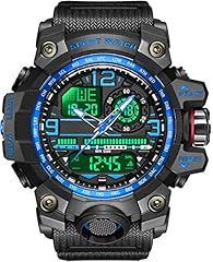 Montre sport homme d'occasion  Livré partout en France