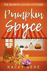 Pumpkin spyce the gebraucht kaufen  Wird an jeden Ort in Deutschland