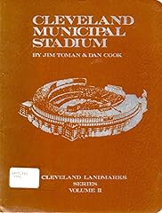 Cleveland municipal stadium for sale  Delivered anywhere in USA 