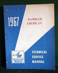 1967 rambler american for sale  Delivered anywhere in USA 