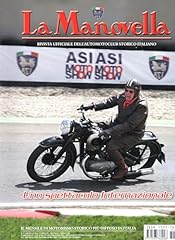 Manovella giugno 2013 usato  Spedito ovunque in Italia 