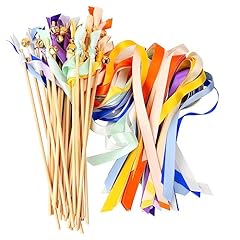 Pcs wedding ribbon for sale  Delivered anywhere in UK